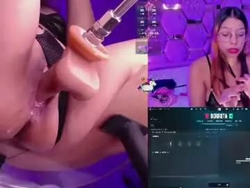 Chaturbate Best Webcam of lunaaridi