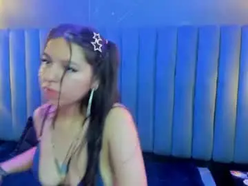 Chaturbate Free Live Porn of miluu_u