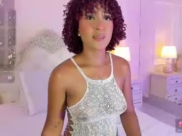Chaturbate Adult Video Chat of natashamiiller