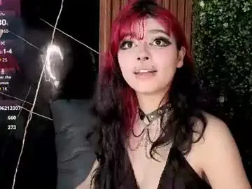 Chaturbate Best live sex cam show of raven_rox_