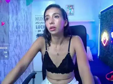 Chaturbate Free Live Porn of sandra_petite19
