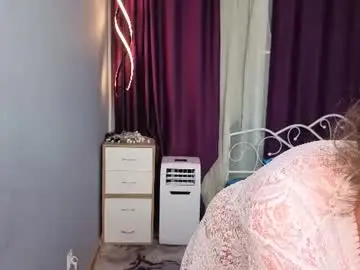Chaturbate Nude Webcam of sirena_fly