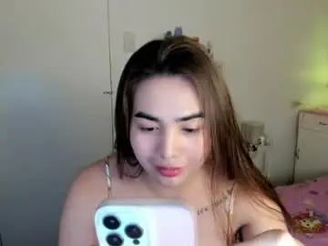 Chaturbate Live Sex Cam of alovelydollnica