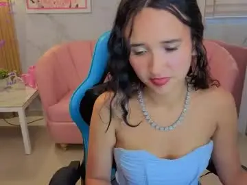 Chaturbate Best live sex cam show of bella_vibes_s