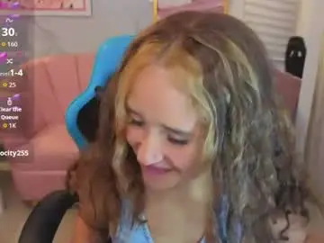 Chaturbate Private Sex Chat of bella_vibes_s