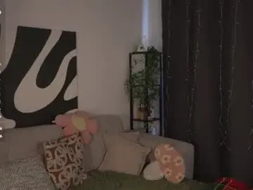 Chaturbate Sex Cam of huba_booba