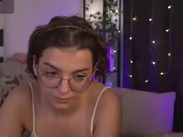 Chaturbate Nude Webcam of huba_booba