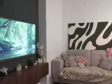 Chaturbate Best live sex cam show of huba_booba