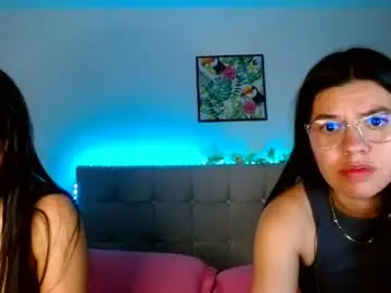 Chaturbate Live Sex of layla_roma