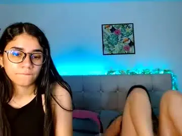 Chaturbate Best live sex cam show of layla_roma