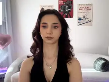 Chaturbate Best live sex cam show of lilihalvorsen