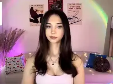 Chaturbate Nude Webcam of lilihalvorsen