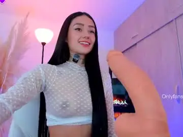 Chaturbate Live Sex of miss_nii