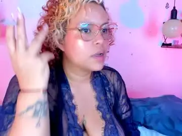 Chaturbate Private Sex Chat of monica_bbw_