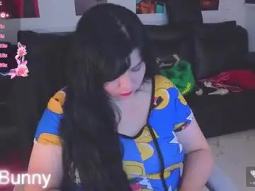 Chaturbate Nude Webcam of rini_bunny
