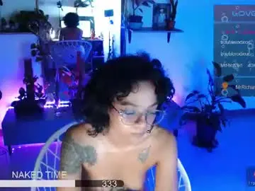 Chaturbate Private Sex Chat of sweet_bluee