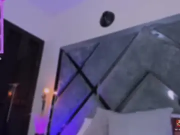 Chaturbate Live Porn of sweetsalome_01