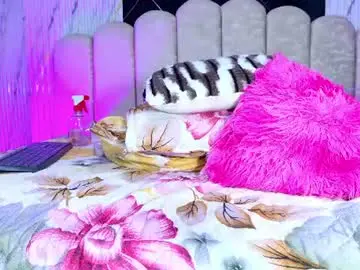 Chaturbate Watch Live Sex Cams of violeta_london