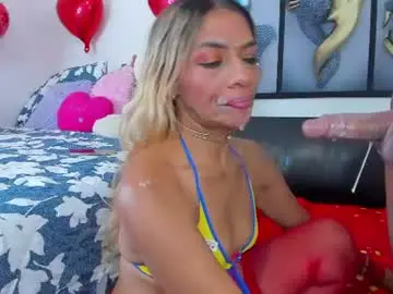 Chaturbate Sex Chat of angeline_focus