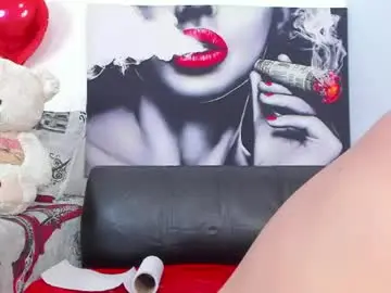 Chaturbate Sex Chat of angeline_focus