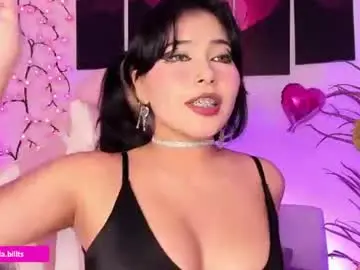 Chaturbate Sex Cam of bellabills