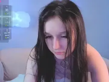 Chaturbate Live Sex Cam of emmablissa