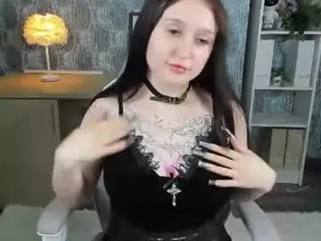 Chaturbate Adult Webcam of emmablissa