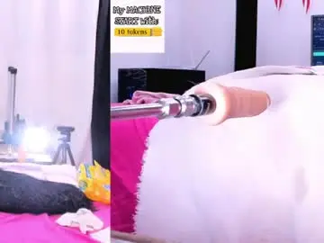 Chaturbate Live Sex of kaila_miller