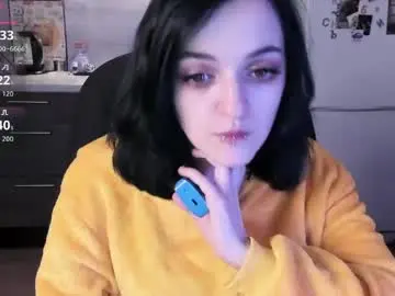 Chaturbate Best Webcam of miura_moon