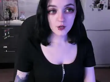 Chaturbate Nude Webcam of miura_moon