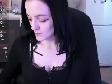 Chaturbate Sex Cam of miura_moon