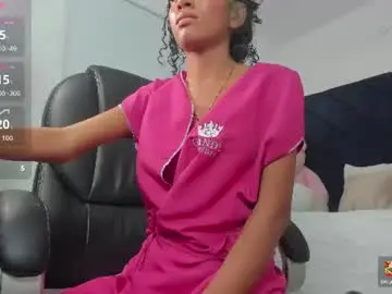 Chaturbate Free Live Porn of vicky_castillo