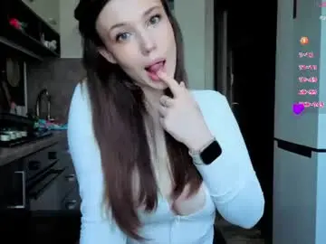 Chaturbate Live Sex Cam of amelyay