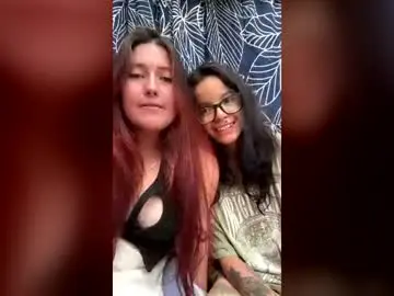 Chaturbate Adult Video Chat of coffee_and_bread