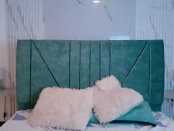 Chaturbate Sex Cam of katia_moree