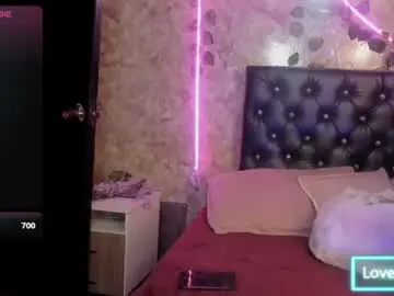 Chaturbate Nude Webcam of katiagp