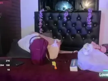 Chaturbate Sex Cam of katiagp