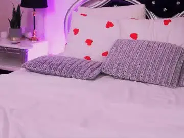 Chaturbate Free Porn Cam of luckyymia