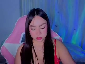 Chaturbate Live Porn of lyavalmont