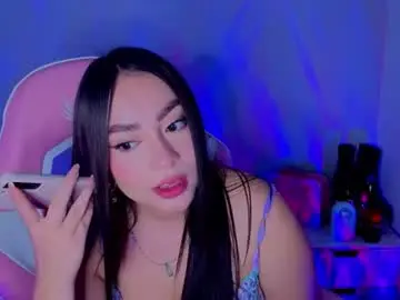 Chaturbate Private Sex Chat of lyavalmont