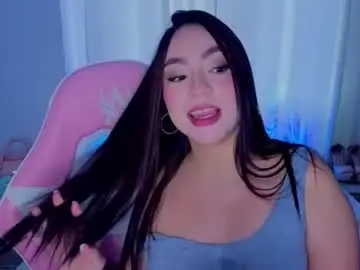 Chaturbate Sex Cam of lyavalmont