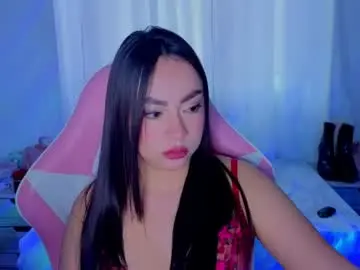 Chaturbate Adult Webcams of lyavalmont