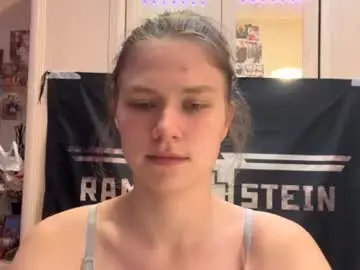 Chaturbate Free Porn Cam of marlinker