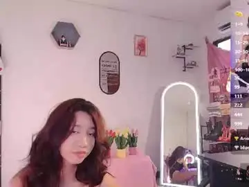 Chaturbate Adult Video Chat of ms_lissa