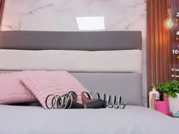 Chaturbate Private Sex Chat of silvanadante