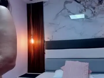 Chaturbate Private Sex Chat of silvanadante