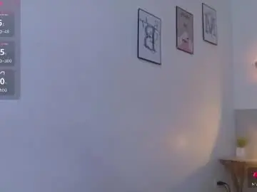 Chaturbate Adult Webcam of tastychocolatejuices