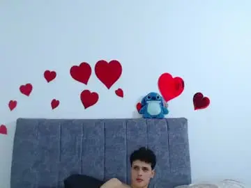 Chaturbate Nude Webcam of vanie_