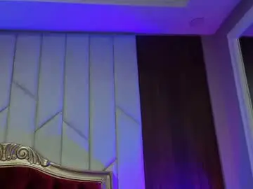 Chaturbate Live Porn of venusvelvett