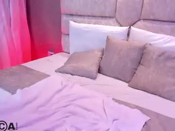 Chaturbate Live Sex of zairaevans